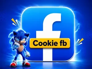Facebook Cookie Accounts 3/10 days old| Reg by hotmail/number|Name English with…