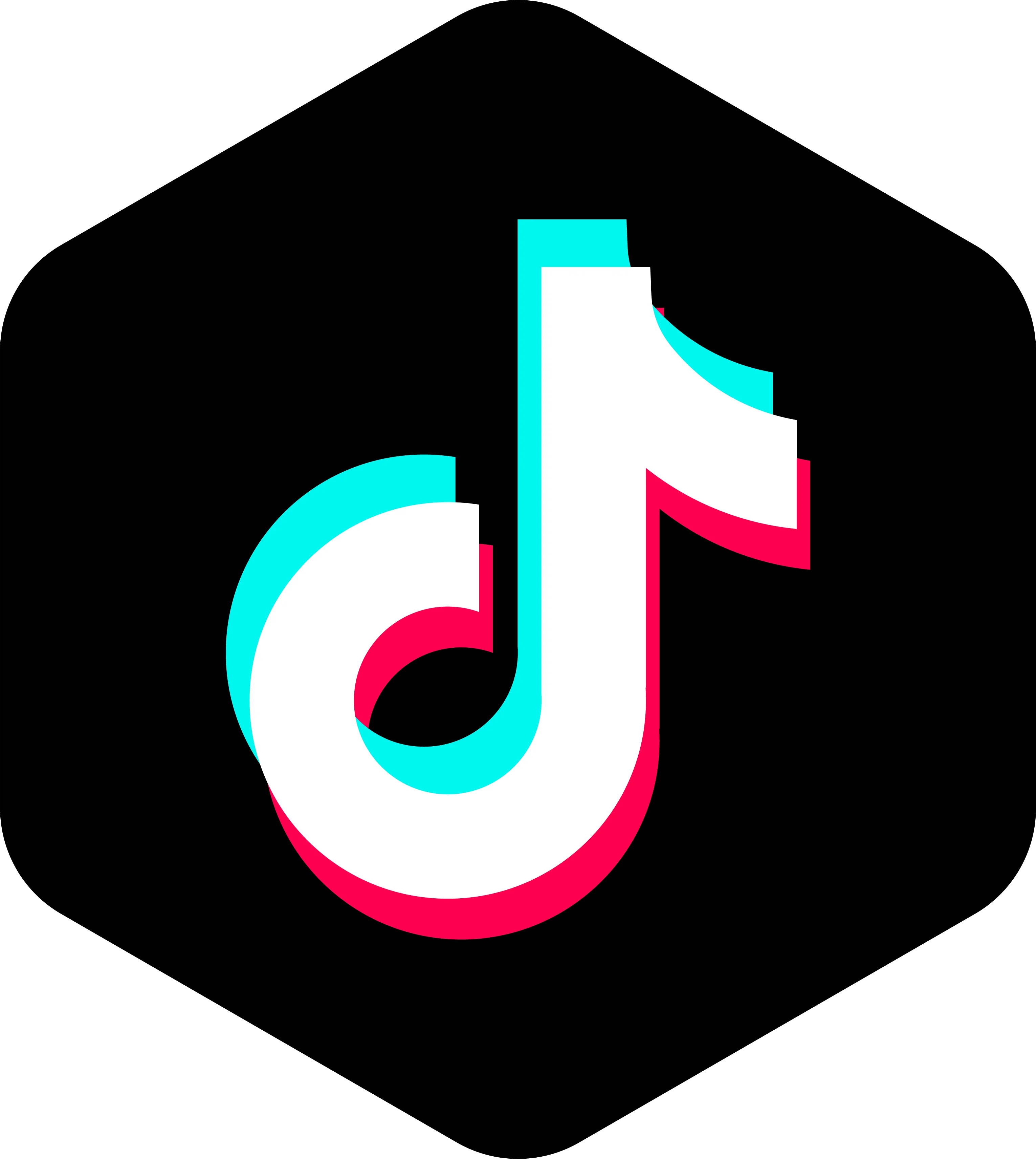 TikTok Accounts | 1K+ Followers | Live Enabled | Email Included | Egypt IP Regi…