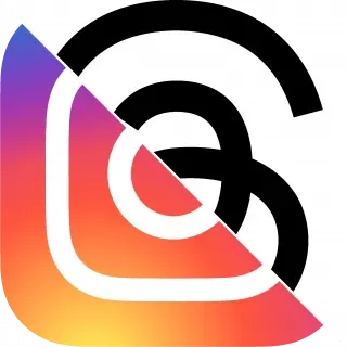 High quality old thread connected Instagram accounts