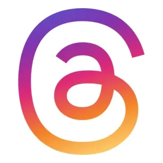 Аккаунт Instagram Threads возрастом 3 месяца, 8_12 постов