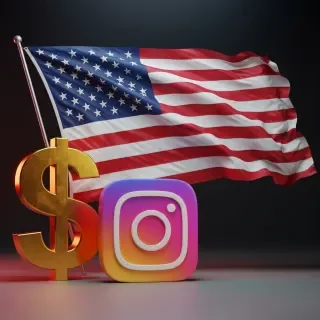 USA IP 50 + subscribers