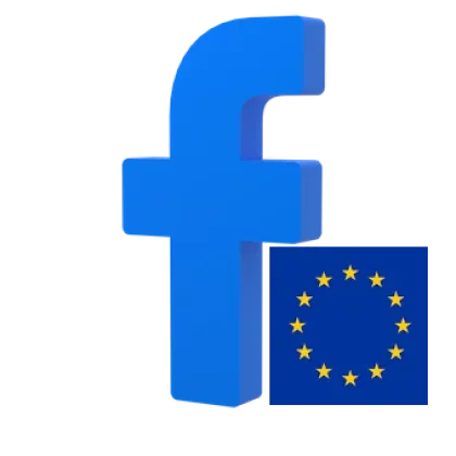 European Brand 2008-2023 Registered Email Verification 2FA