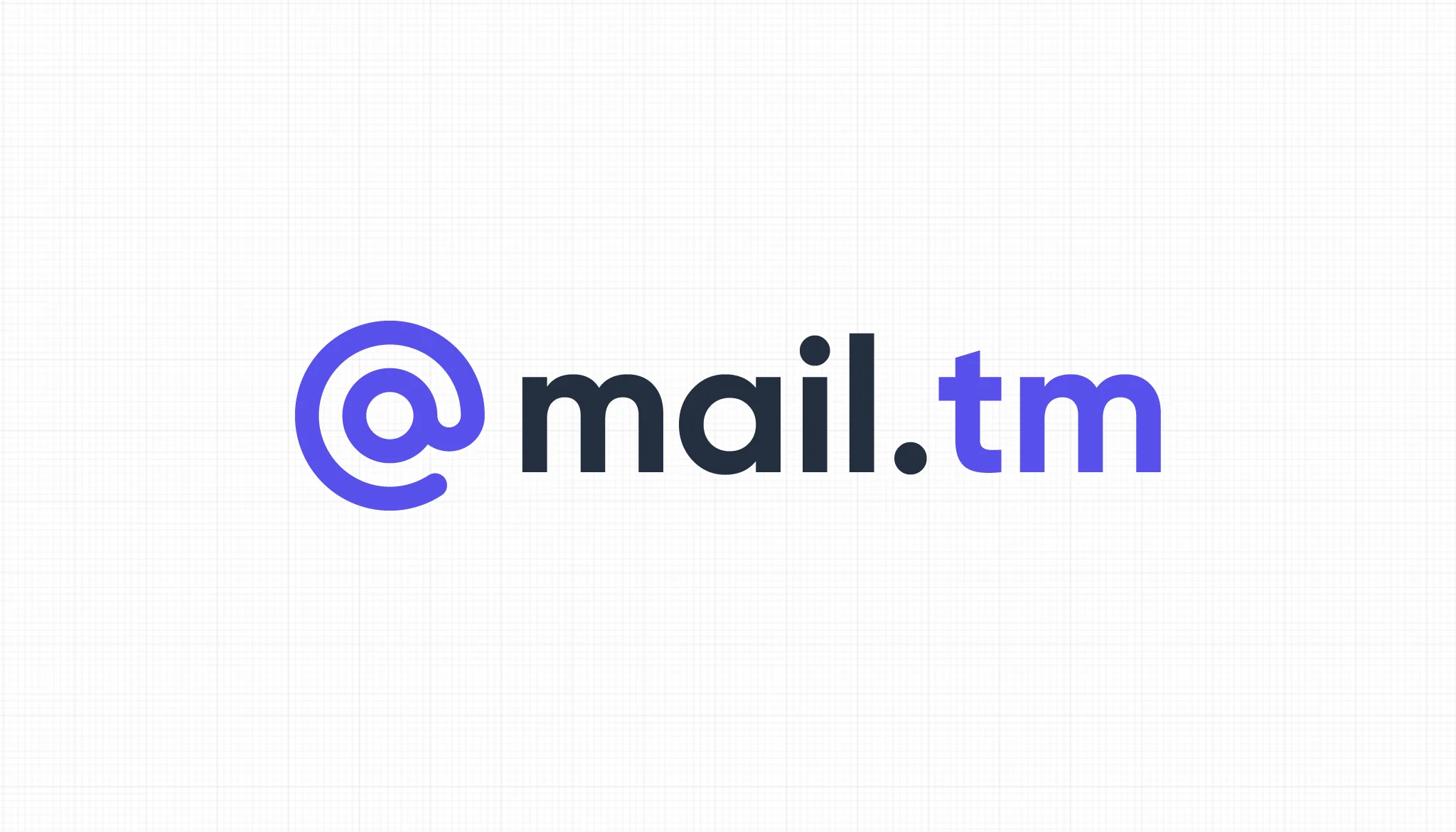 Mail.tm - E-mails Eternos | Melhor para Registro