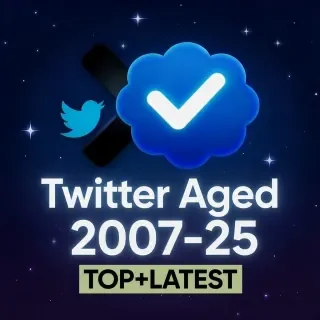 🔥TOP+LATEST - Search by "from:username" | Twitter Aged 2007-25 | 0-30 followers…