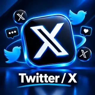 Tài khoản Twitter / X mới với onet.pl đã xác minh email