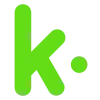 Autoregistros de KICK limpios con autenticación de dos factores activada, corre…