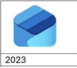 Old outlook of 2022 to 2024, with email access