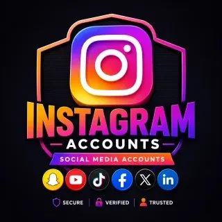 new Instagram Accounts – 2FA Key Included