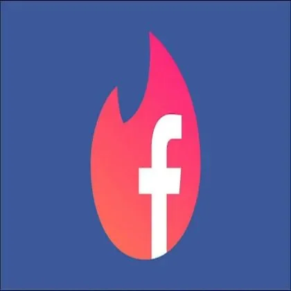 美国Facebook | 女性 | 非活跃交友账号 | 2023年旧账号 | 好友数量少