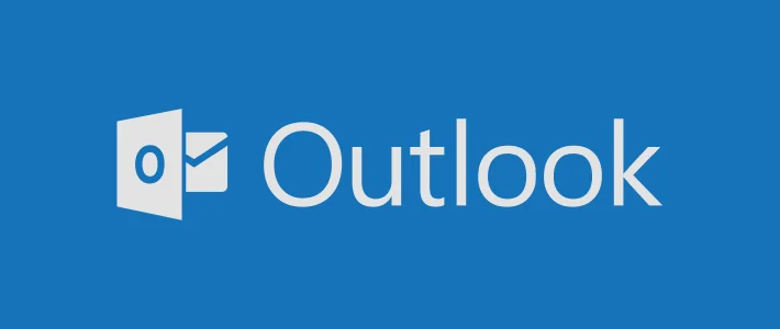 Outlook account