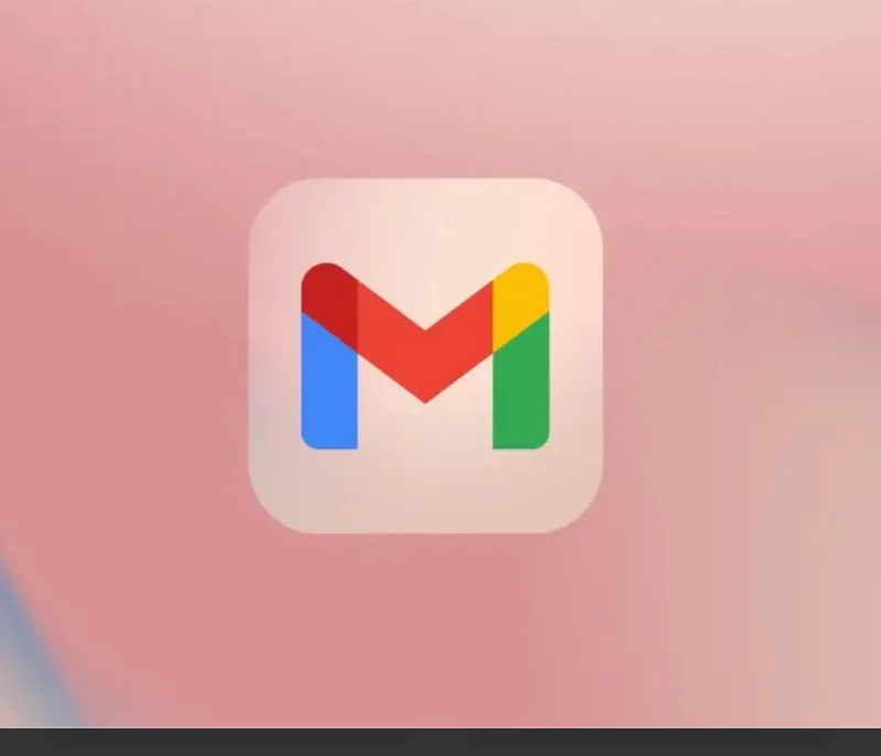 2024 Year old Gmail account with app password