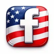 FACEBOOK АККАУНТЫ США. 2FA. ДОЛГАЯ ЖИЗНЬ. HOTMAIL. РЕАЛЬНАЯ РЕГИСТРАЦИЯ ПО ТЕЛЕ…