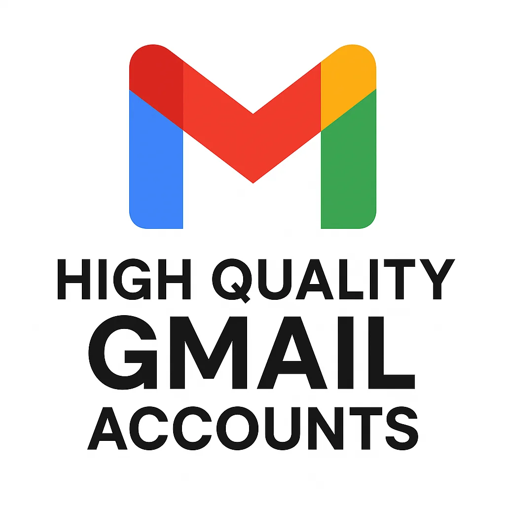 Gmail accounts 2024 +2fa High quality accounts