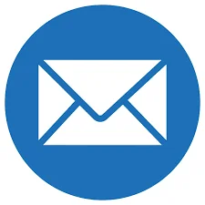 Email fresh account