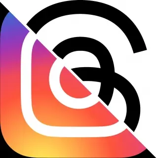 Instagram Threads antiguo con dirección IP rusa 🇷🇺