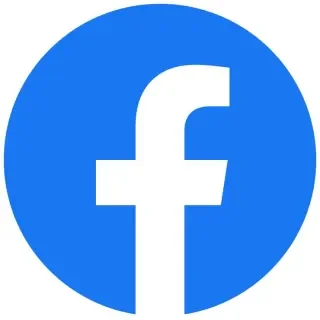 Facebook account verify with mail with 2fa key