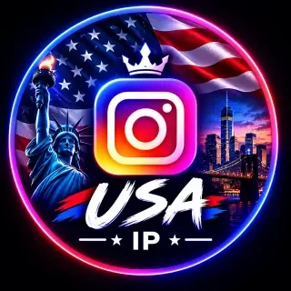 Свежие аккаунты Instagram с американским IP и лучшей проверенной 2FA ✅