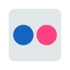 Flickr.com Vacío. Confirmado por correo de hotmail, outlook+correo incluidos. I…