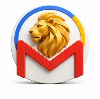 2FA GMAIL ACCOUNTS + APP PASSWORD. HIGH QUALITY. MIX IP