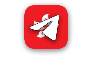 HK Hong Kong +852 Telegram 1-Year Aged Account (tdata Login)