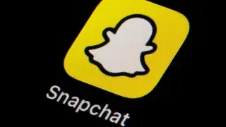 Conta comercial fresca do Snapchat verificada com e-mail