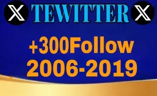 300-399 old followers (2FA)