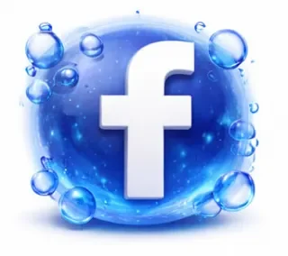 2FA FACEBOOK ACCOUNTS. MANUAL REGISTRATION. LIVE LONG. MIX IP
