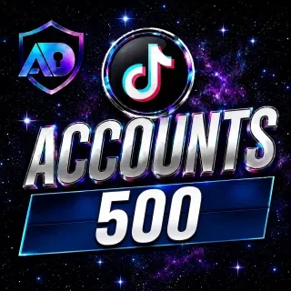 500~999🔥Real Followers ✅TIKTOK