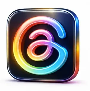 THREADS AUTOREG. MIX IP. 2FA