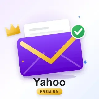 🔥 PREMIUM 📥 YAHOO! with ✅2f with 💥 Recovery mail