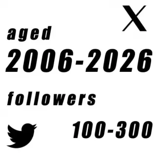 2006-2026-X-100-300 Real followers [Email not available]|[only log in with a to…