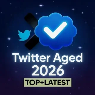 🔥10+ followers | TOP+LATEST - Search by "from:username" | Twitter Aged 2026 | H…