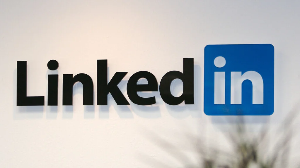 Linkedin Accounts created in US or UK 5G Mobile IPs, verified with new outlook …