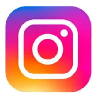 Fresh Instagram account