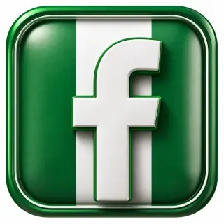 Nigeria old Facebook with 2fa
