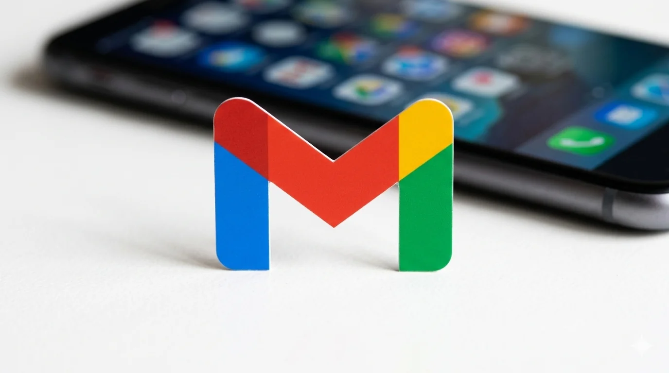 2 Year Old Gmail | 2FA Key