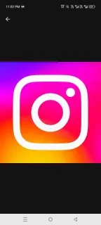 Cuenta de Instagram nueva con clave 2FA de la mejor calidad