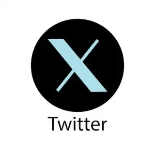 Fresh Twitter accounts verify with Mail