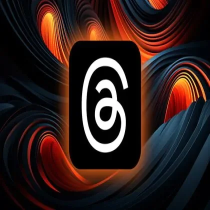 1-2 month old Threads Instagram account with 2FA key