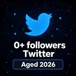 Twitter Aged 2026 | 0+ followers | user:pass:mail/phone:ct0:auth | ‼️READ DESCR…