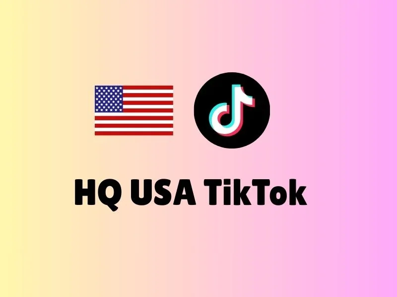 ✅ HQ Tiktok ✅ USA IP ✅ - ✅ HQ Tiktok ✅ USA IP ✅