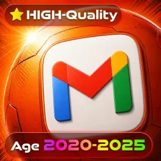 HQ 老号 Gmail 2020-25/2FA/应用密码
