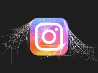 Instagram account with 2fa key added profile picture best quality