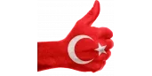 TR Turkey +90 Telegram 1-Year Aged Account (tdata Login)