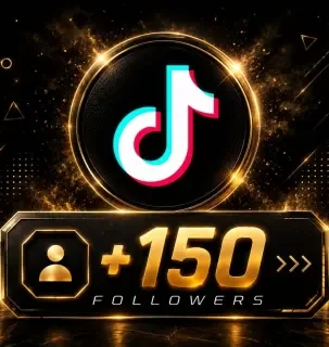 100~199🔥Real Followers ✅TIKTOK