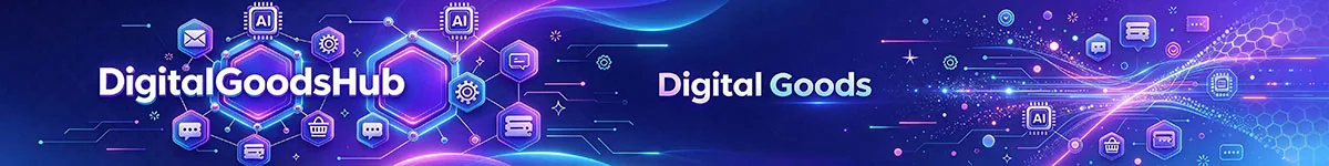 DigitalGoodsHub