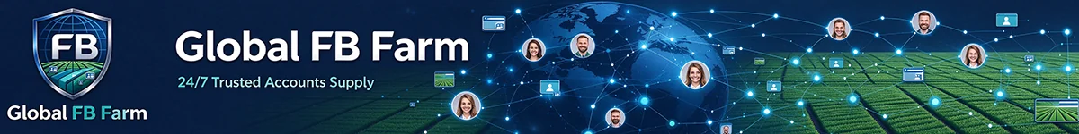 Global FB Farm