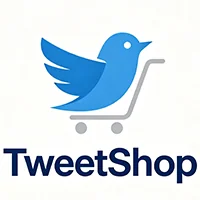 TweetShop