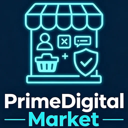 PrimeDigital