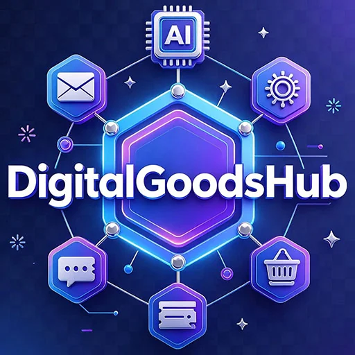 DigitalGoodsHub